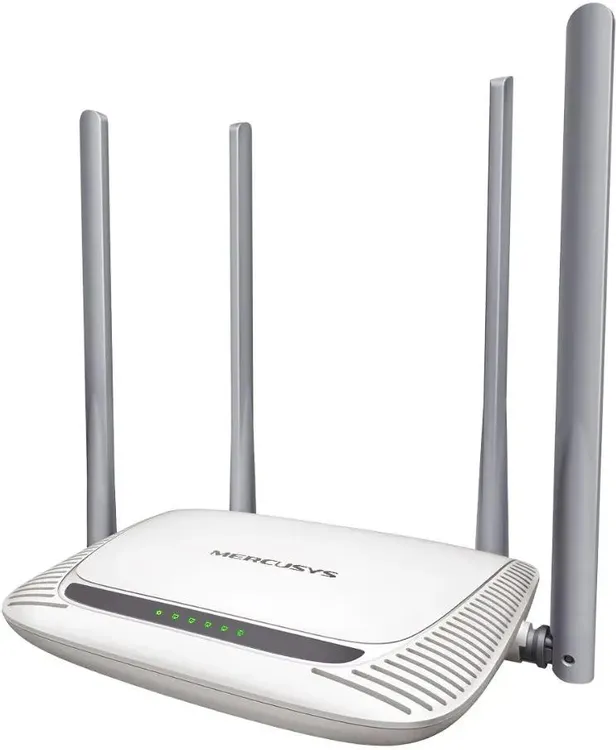 Беспроводной маршрутизатор MERCUSYS MW325R 1 Беспроводной маршрутизатор MERCUSYS MW325R 1