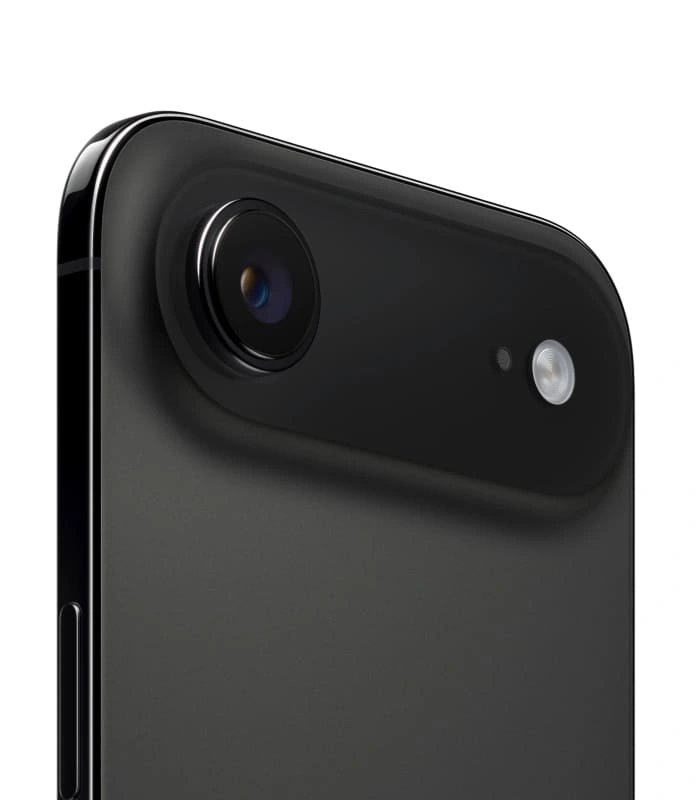 Смартфон Apple iPhone Air 256 ГБ, eSIM+eSIM, Space Black 4 Смартфон Apple iPhone Air 256 ГБ, eSIM+eSIM, Space Black 4