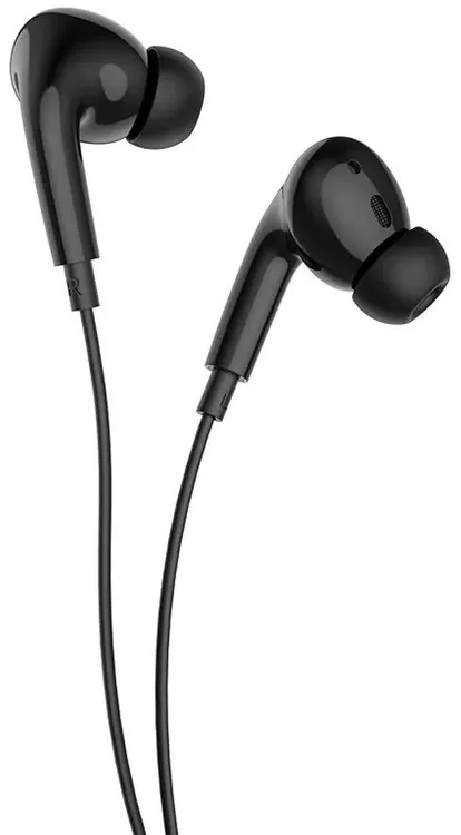 н-ки HOCO M1 Pro Original series earphones black 2 н-ки HOCO M1 Pro Original series earphones black 2