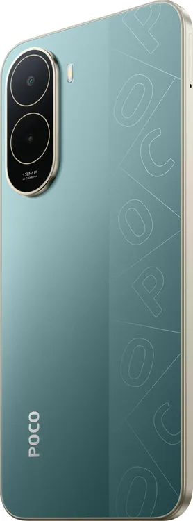 Смартфон Xiaomi Poco C81 Pro 4/128GB Green 4 Смартфон Xiaomi Poco C81 Pro 4/128GB Green 4