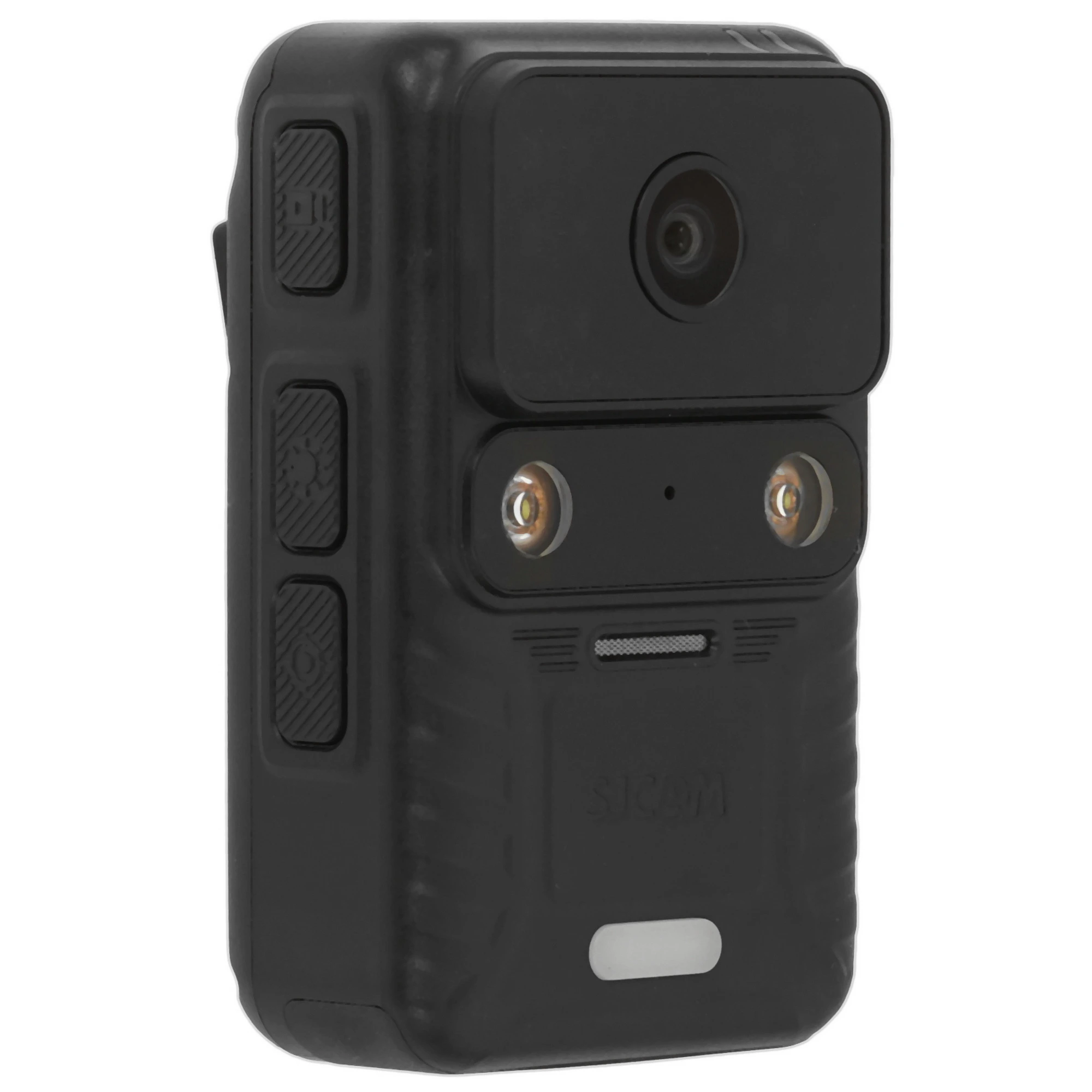 Нагрудная камера SJCAM Body camera A50 black (0242601000241) 1 Нагрудная камера SJCAM Body camera A50 black (0242601000241) 1