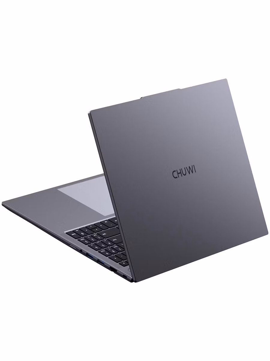Ноутбук Chuwi Corebook Plus 2025, 16"/R5-5500U/16GB+512GB/No OS 12 Ноутбук Chuwi Corebook Plus 2025, 16"/R5-5500U/16GB+512GB/No OS 12