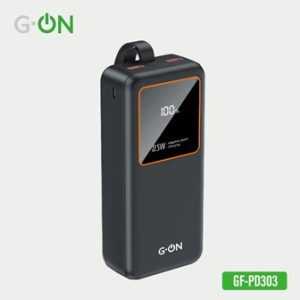 Внешний аккумулятор G-ON GF-PD303 30000mAh PD22.5W black 1