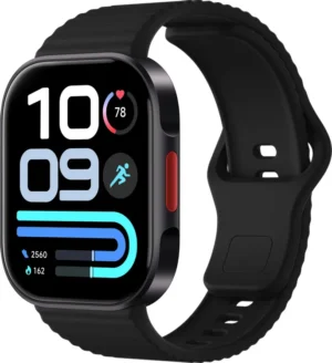 Смарт-часы REDMI Watch 6 Lite Black PCT 1