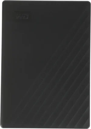 HDD WD USB 3.0 2TB WDBYVG0020BBK-WESN My Passport 2.5" черный 1 HDD WD USB 3.0 2TB WDBYVG0020BBK-WESN My Passport 2.5" черный 1