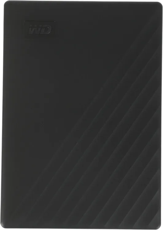 HDD WD USB 3.0 2TB WDBYVG0020BBK-WESN My Passport 2.5" черный 1 HDD WD USB 3.0 2TB WDBYVG0020BBK-WESN My Passport 2.5" черный 1