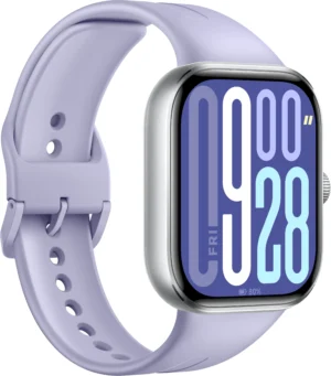 Смарт-часы Xiaomi Redmi Watch 5 Lavender Purple РСТ 1