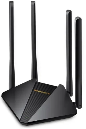 Беспроводной маршрутизатор MERCUSYS MR30G 1
