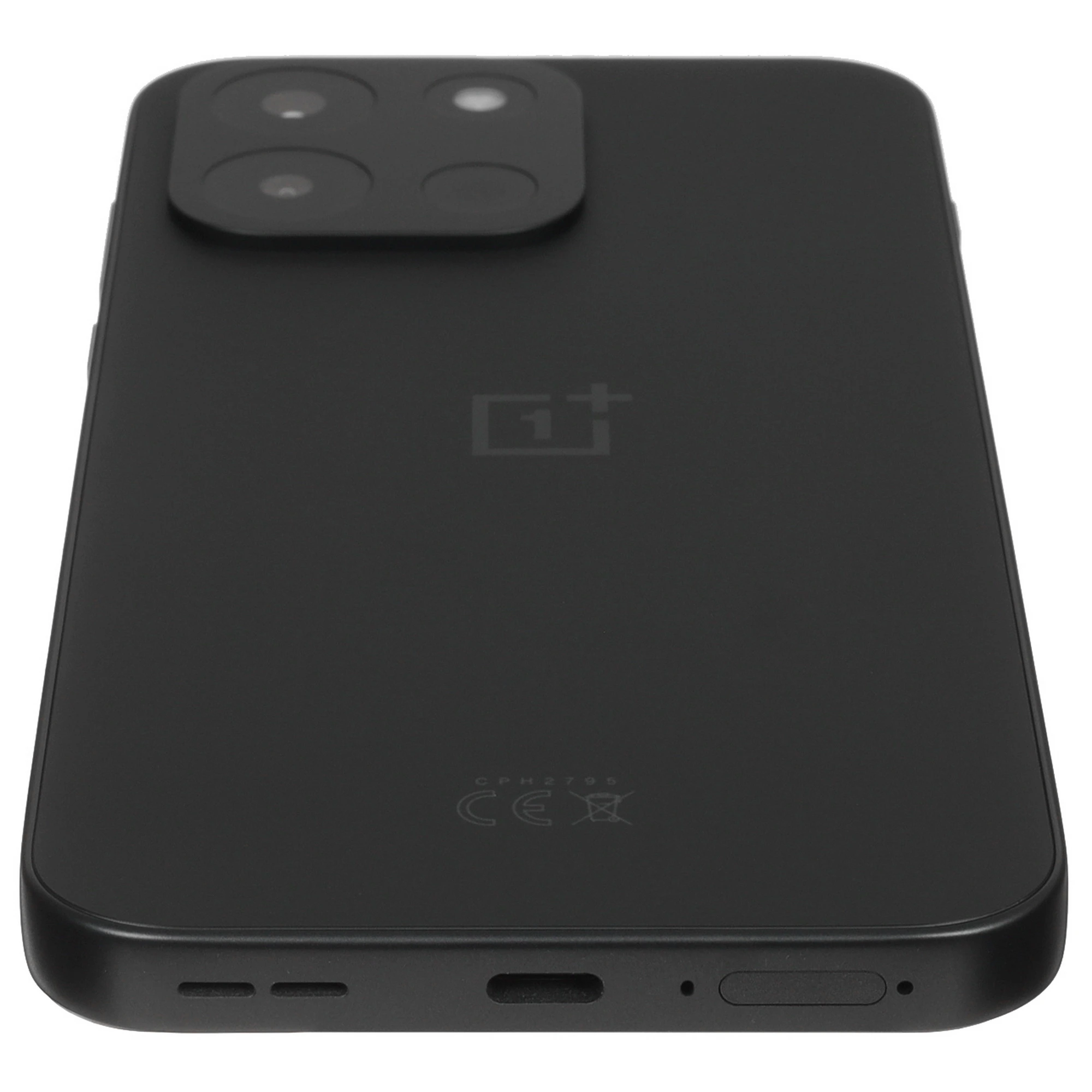 Смартфон OnePlus Nord 6 8/256 ГБ Black 4 Смартфон OnePlus Nord 6 8/256 ГБ Black 4