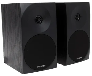Акустика 2.0 Microlab B70, черный 1