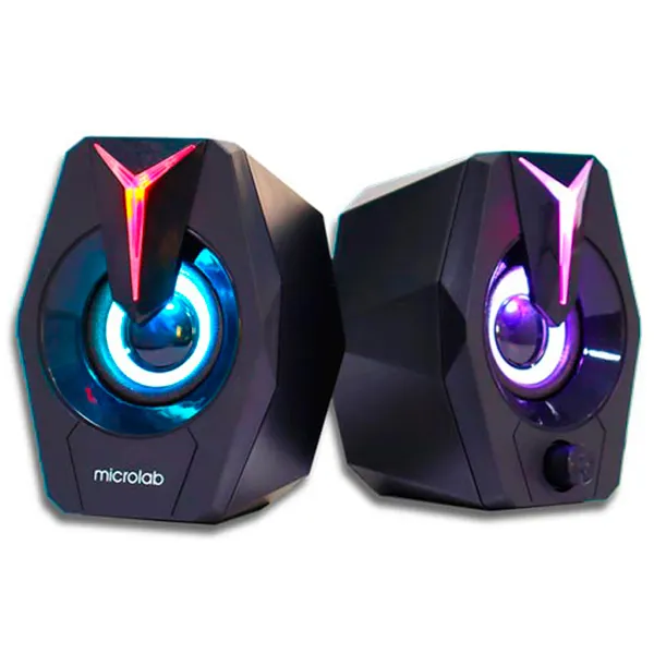 Акустика 2.0 Microlab B26 1 Акустика 2.0 Microlab B26 1
