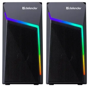Акустика 2.0 Defender Stellar 1