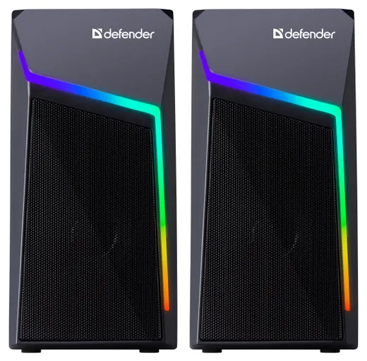 Акустика 2.0 Defender Stellar 1 Акустика 2.0 Defender Stellar 1