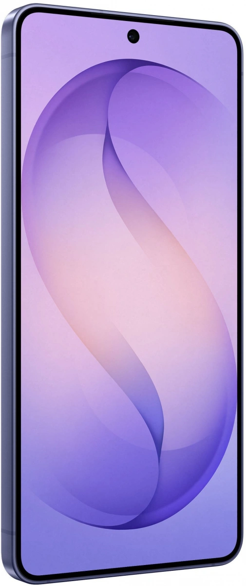 Смартфон Samsung Galaxy S26 5G 12/512GB Violet (SM-S942B/DS) 5 Смартфон Samsung Galaxy S26 5G 12/512GB Violet (SM-S942B/DS) 5