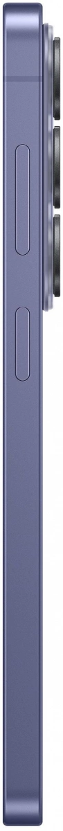 Смартфон Samsung Galaxy S26 5G 12/512GB Violet (SM-S942B/DS) 6 Смартфон Samsung Galaxy S26 5G 12/512GB Violet (SM-S942B/DS) 6