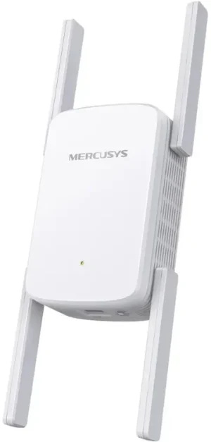 Усилитель беспроводного сигнала Mercusys ME50G 1 Усилитель беспроводного сигнала Mercusys ME50G 1