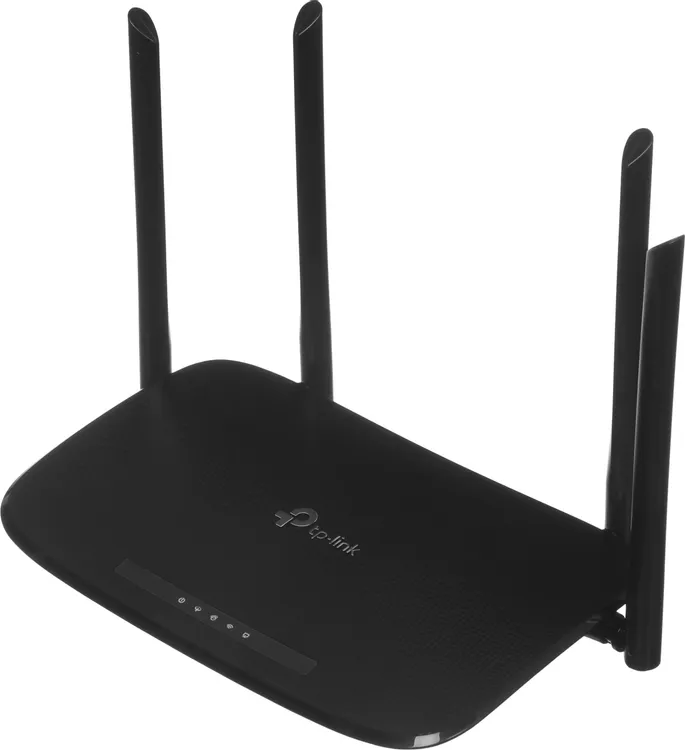 Беспроводной маршрутизатор TP-Link Archer VR300 VDSL/ADSL 1 Беспроводной маршрутизатор TP-Link Archer VR300 VDSL/ADSL 1