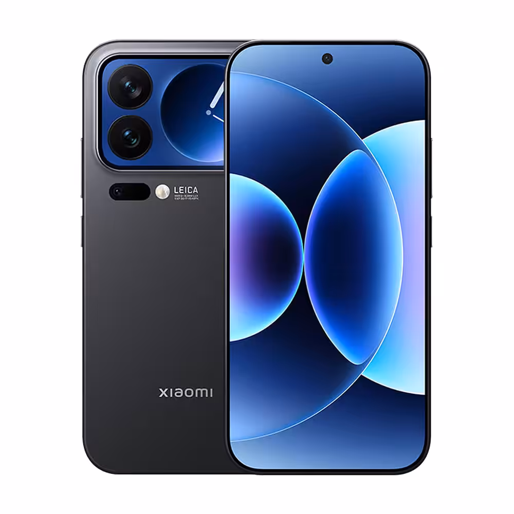 Смартфон Xiaomi 17 Pro 12/512 Black 1 Смартфон Xiaomi 17 Pro 12/512 Black 1