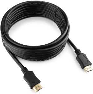 Кабель HDMI - HDMI, v2.0, 4.5м, Cablexpert CC-HDMI4L-15 1