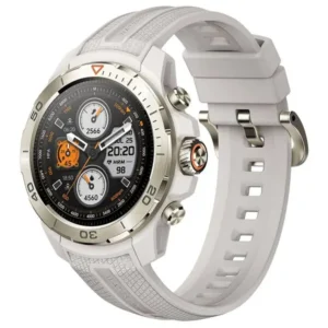 Часы Xiaomi Mibro GS Explorer Desert White 1