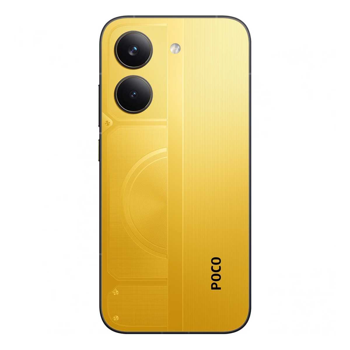 Смартфон Xiaomi POCO X8 Pro 12/512 Yellow RU 3 Смартфон Xiaomi POCO X8 Pro 12/512 Yellow RU 3