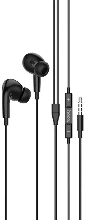 н-ки HOCO M1 Pro Original series earphones black 1