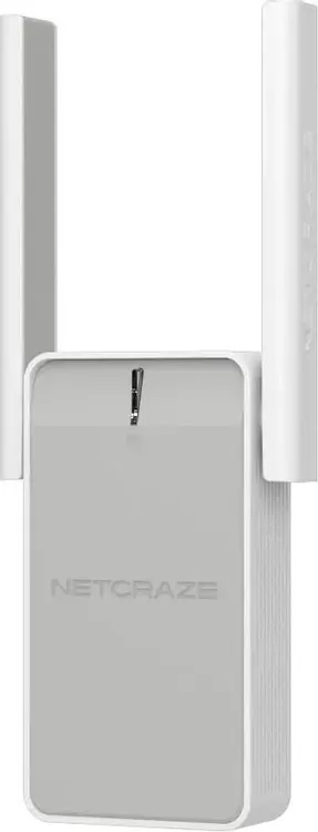 Усилитель беспроводного сигнала Keenetic Netcraze Buddy 4 (NC-3211), Mesh 1