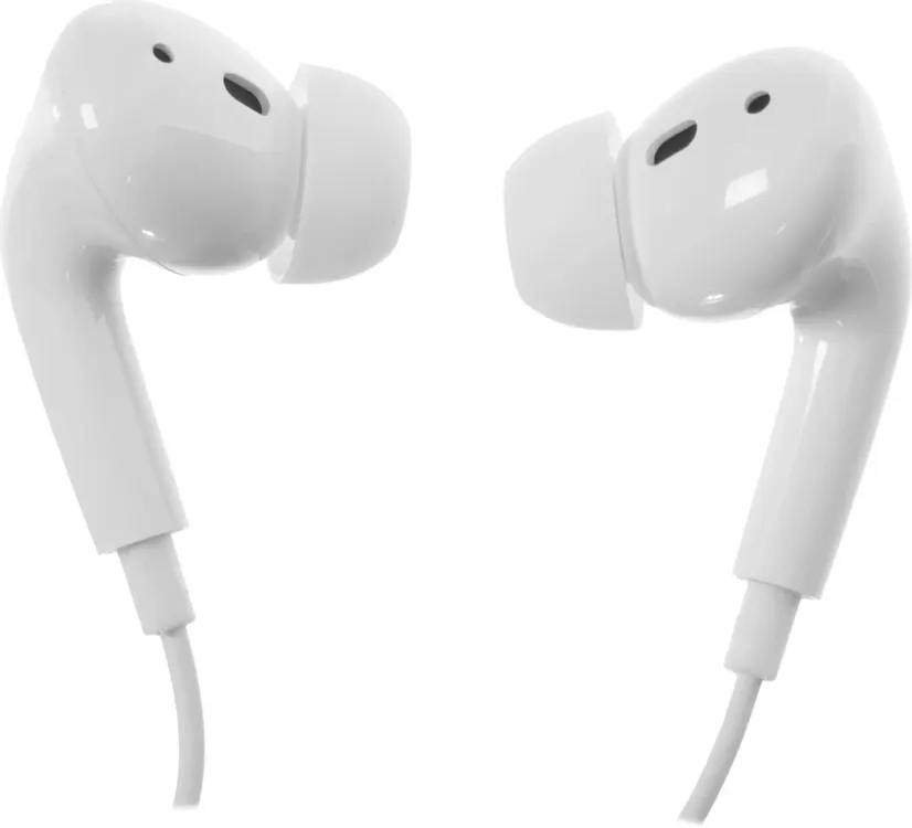 н-ки HOCO M1 Pro Original series earphones white 2 н-ки HOCO M1 Pro Original series earphones white 2