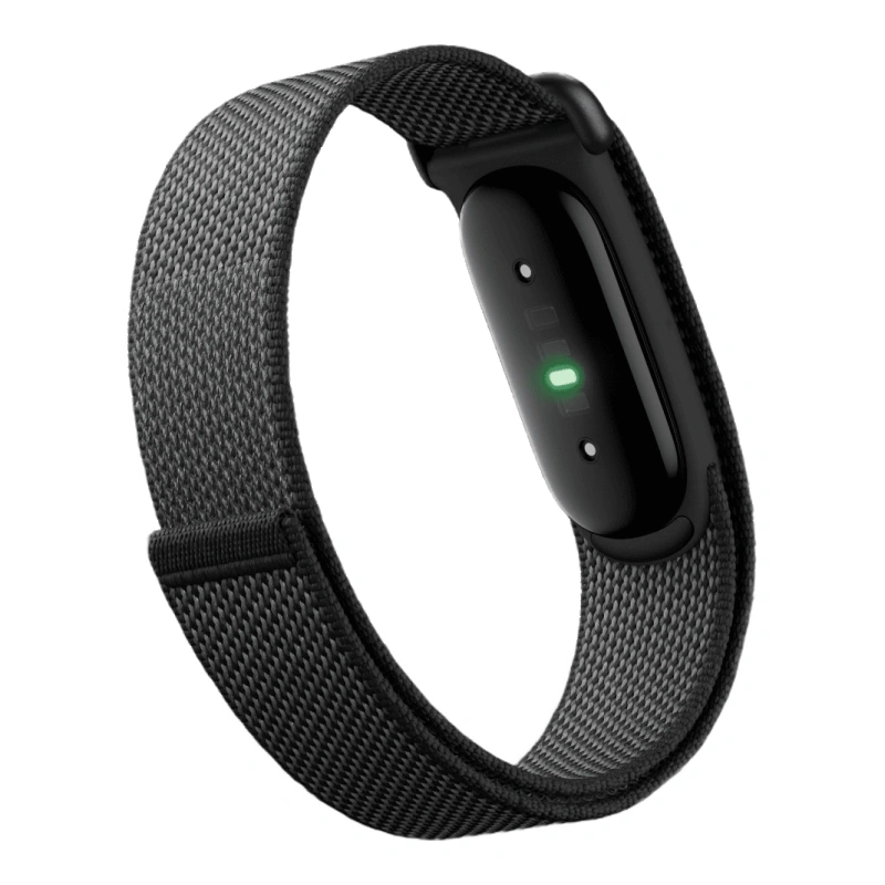 Фитнес-трекер Google Fitbit Air black 3 Фитнес-трекер Google Fitbit Air black 3
