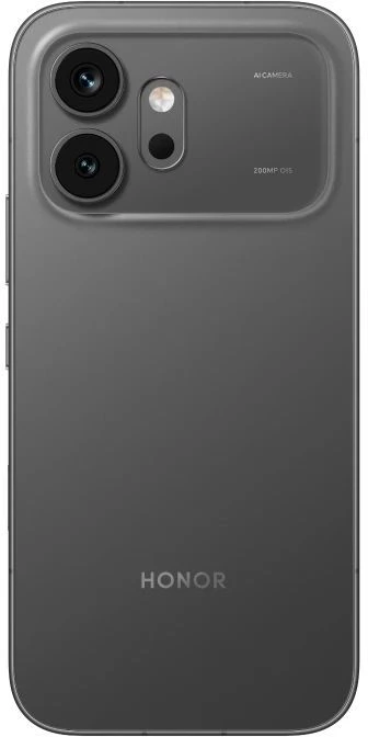 Смартфон HONOR 600 12/256 ГБ Черный 3 Смартфон HONOR 600 12/256 ГБ Черный 3