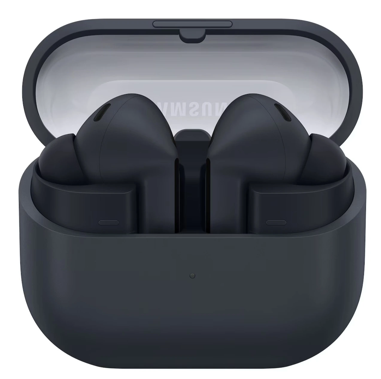 Наушники TWS Samsung Buds3 FE черный 1 Наушники TWS Samsung Buds3 FE черный 1