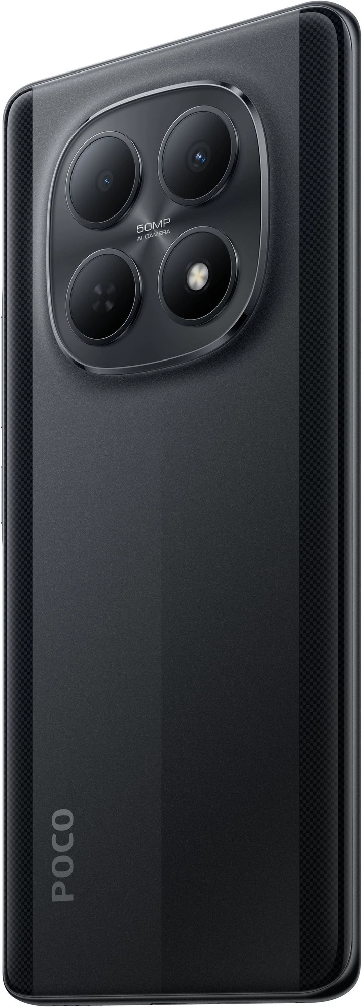 Смартфон Xiaomi POCO M8 5G 12/512 GB Black RU 4 Смартфон Xiaomi POCO M8 5G 12/512 GB Black RU 4
