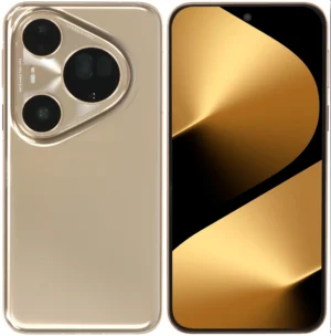Смартфон Huawei Pura 80 Ultra 16/512 GB Prestige Gold 1
