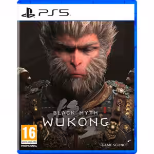 Black Myth: Wukong [PS5, русские субтитры] 1