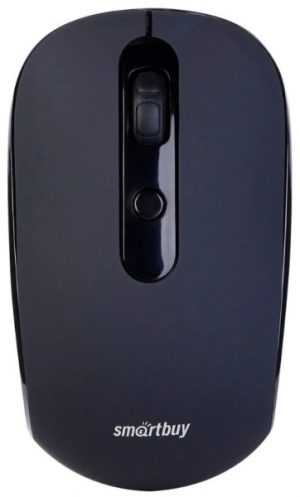 Мышь беспроводная Smartbuy ONE 262AG, черный 1 Мышь беспроводная Smartbuy ONE 262AG, черный 1