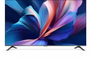 Телевизор 65" Xiaomi TV A PRO 65 2026 (L65MB-APRU),  черный 1