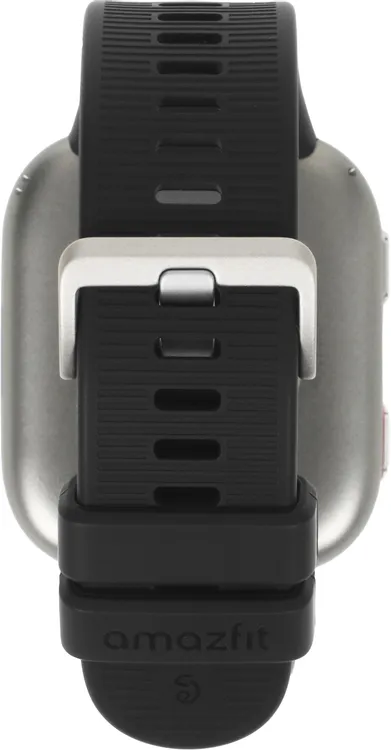 Часы Amazfit BIP Max A2568 Silver 4 Часы Amazfit BIP Max A2568 Silver 4