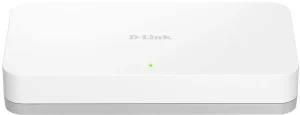 Коммутатор D-Link DGS-1008A/F1A 1