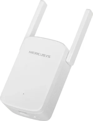Усилитель беспроводного сигнала Mercusys ME30 1