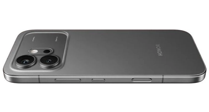 Смартфон HONOR 600 12/256 ГБ Черный 5 Смартфон HONOR 600 12/256 ГБ Черный 5