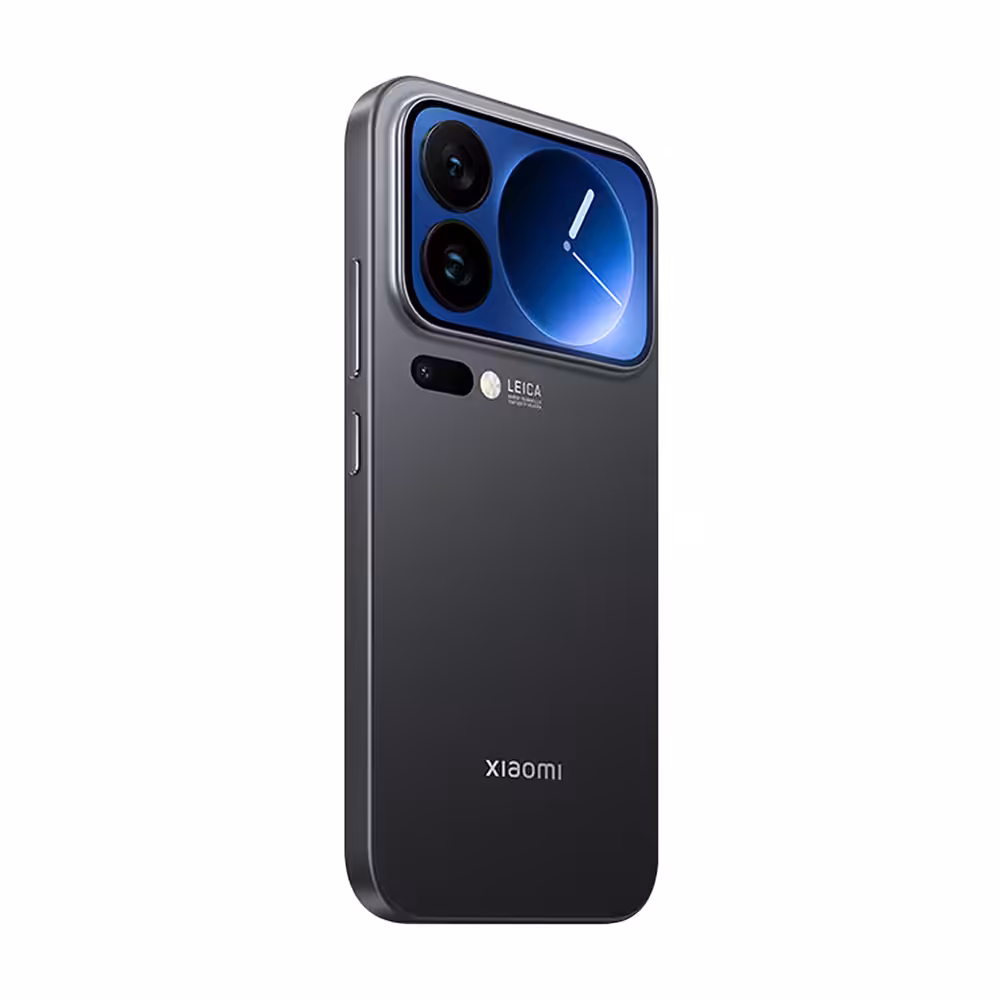 Смартфон Xiaomi 17 Pro 12/512 Black 2 Смартфон Xiaomi 17 Pro 12/512 Black 2