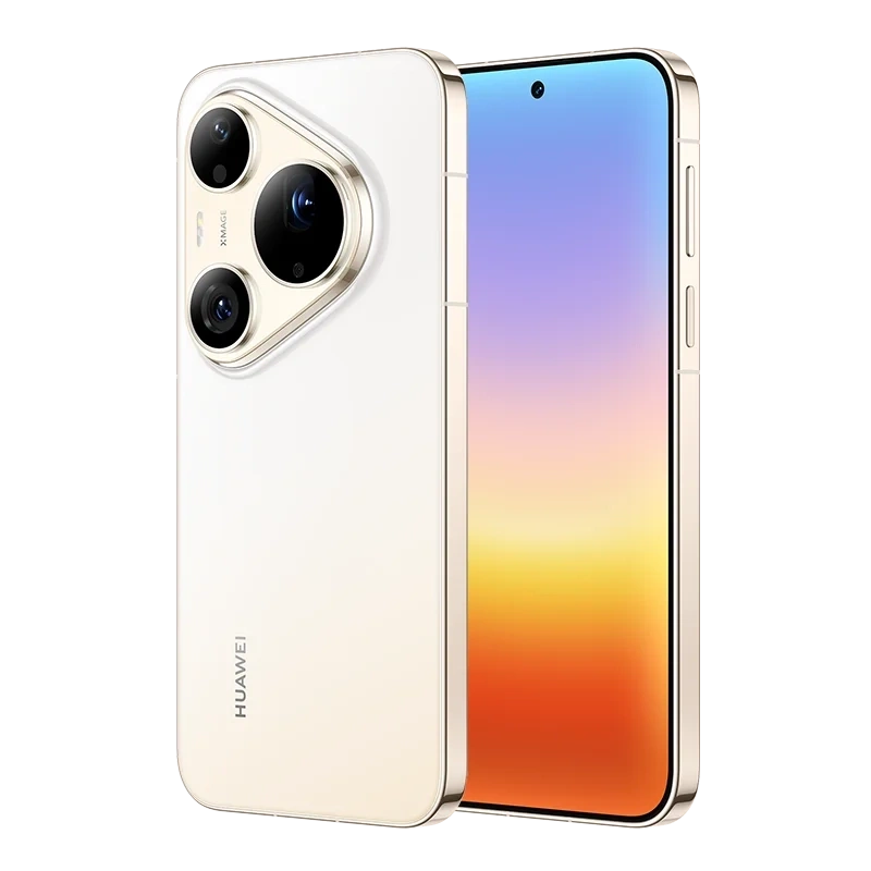 Смартфон Huawei Pura 90s Pro Max 12/512Gb RU Пудровый Розовый 4 Смартфон Huawei Pura 90s Pro Max 12/512Gb RU Пудровый Розовый 4