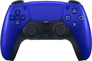 Sony PS5 Dualsense Cobalt Blue 1