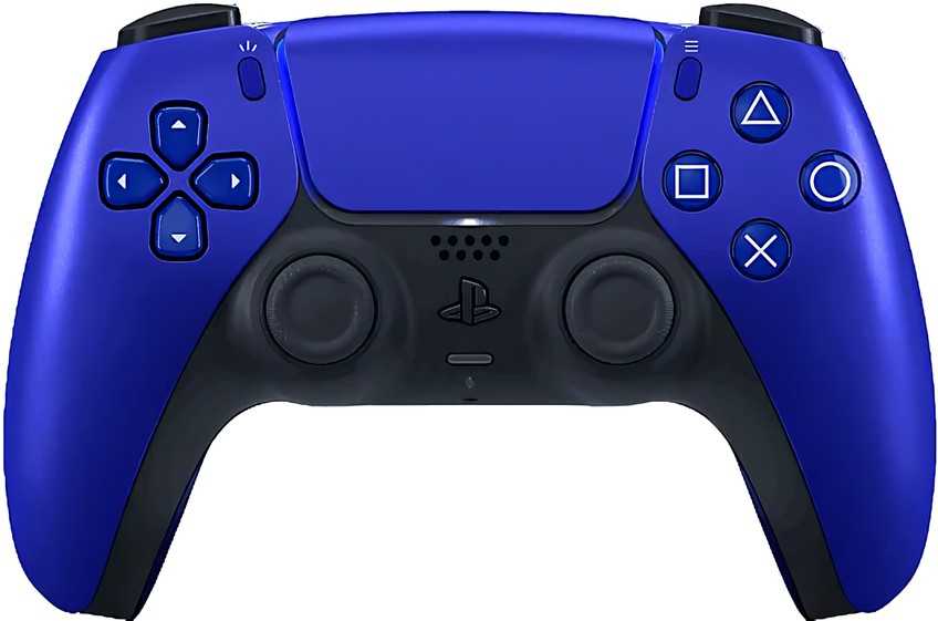 Sony PS5 Dualsense Cobalt Blue 1 Sony PS5 Dualsense Cobalt Blue 1