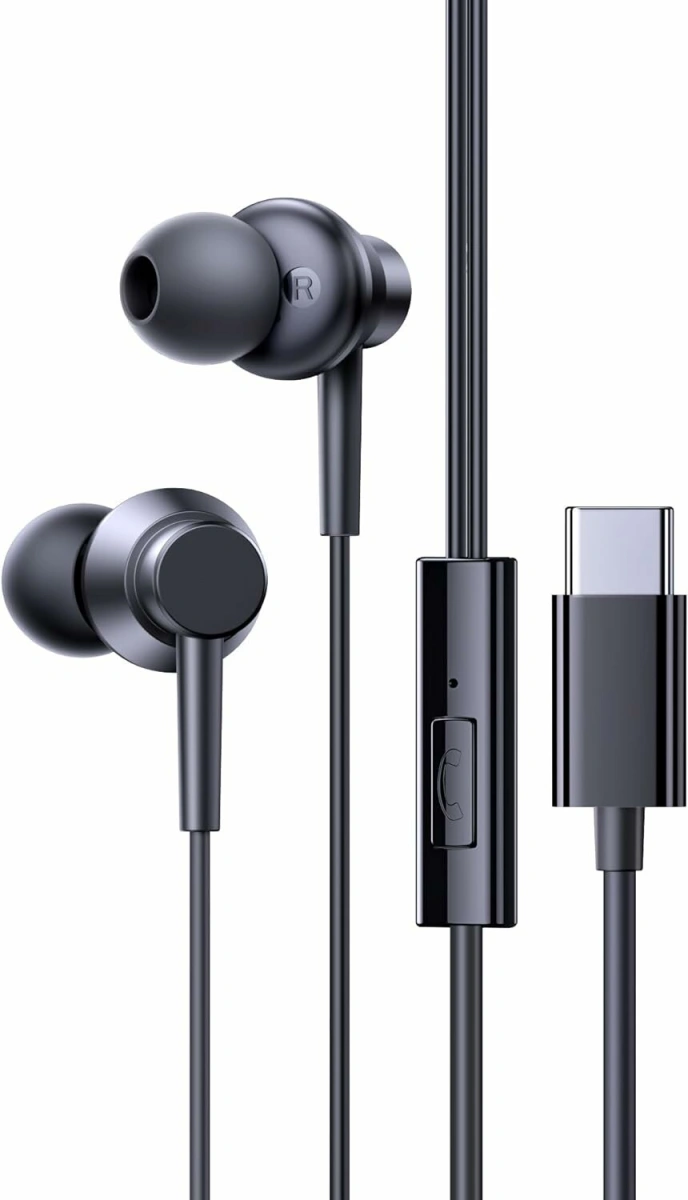наушники Baseus Encok Type-C Wired Earphone CZ11 Cluster Black 1 наушники Baseus Encok Type-C Wired Earphone CZ11 Cluster Black 1