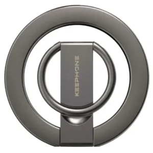 Магнитное кольцо-подставка Keephone Magclasp AC-09 titan grey 1