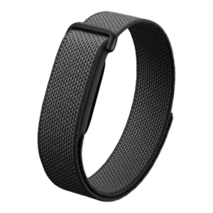 Фитнес-трекер Google Fitbit Air black 1 Фитнес-трекер Google Fitbit Air black 1