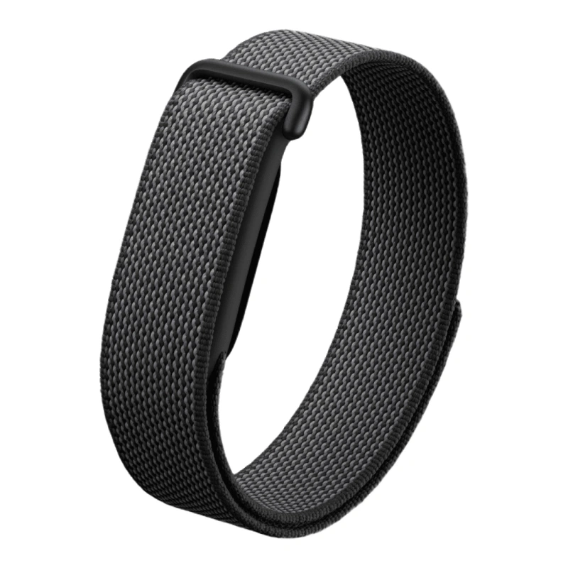 Фитнес-трекер Google Fitbit Air black 1 Фитнес-трекер Google Fitbit Air black 1