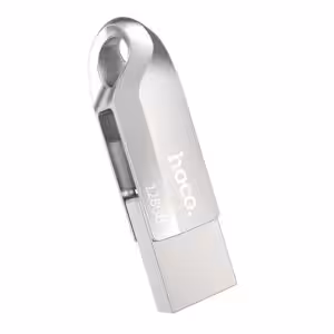 USB Flash Hoco UD8 Smart Type-C USB drive 128gb 1