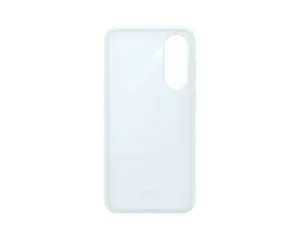 Чехол Orig.Silicone Case Sam A57(A576) (EF-PA576CLEGRU) Light Blue 1